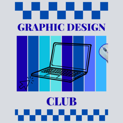 Graphic Design Club Thumbnail