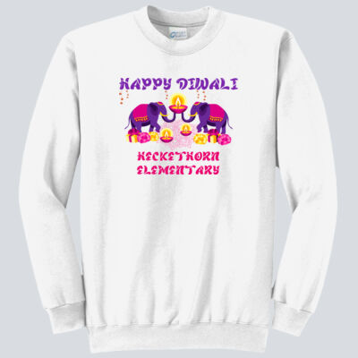 Adult Crewneck - Fall - Diwali Thumbnail