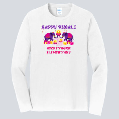 Adult Long Sleeve Shirt - Fall - Diwali Thumbnail