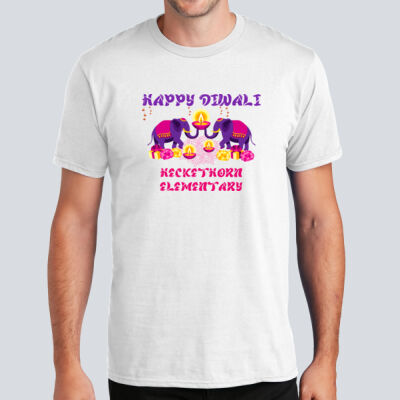 Adult T-Shirt - Fall - Diwali Thumbnail