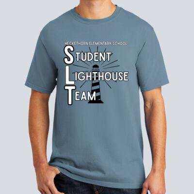 Beach Wash ® Garment Dyed Tee - SLT Thumbnail