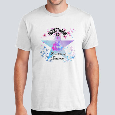 Adult T-Shirt - Girl Power Thumbnail