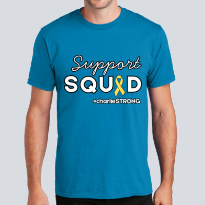 Support Squad - Beach Wash Tee Thumbnail