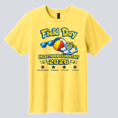 Youth T-Shirt - Field Day Thumbnail