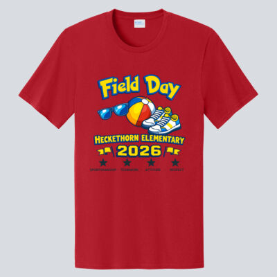 Adult T-Shirt - Field Day Thumbnail