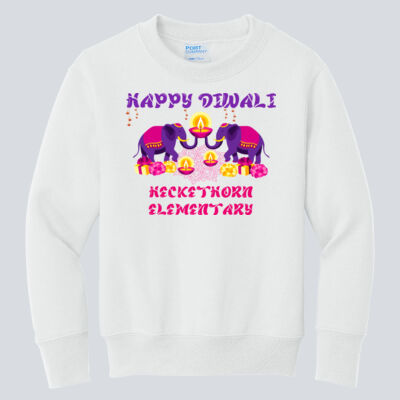  Youth Crewneck - Fall - Diwali Thumbnail