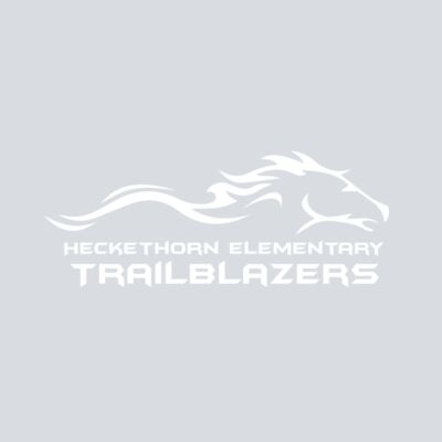 Trailblazers - White Thumbnail