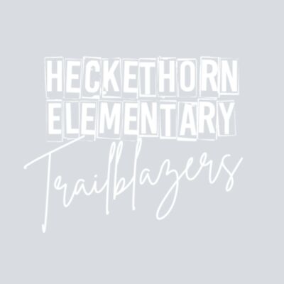 Block and Cursive - White Thumbnail