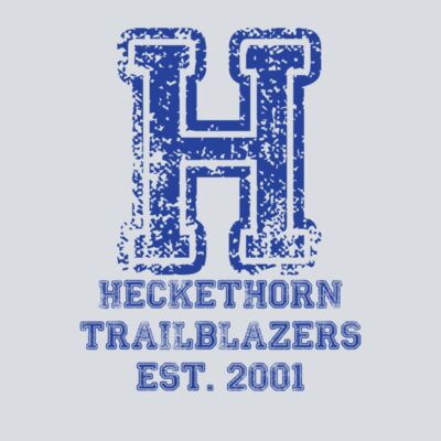 Varsity Distressed - Blue Thumbnail