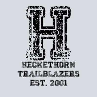 Varsity Distressed - Black Thumbnail