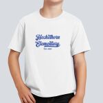 Youth T-Shirt - Seasonal Thumbnail