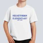 Youth T-Shirt - Seasonal Thumbnail