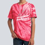 Youth Tie-Dye T-Shirt - Seasonal Thumbnail