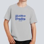 Youth T-Shirt - Heckethorn Thumbnail