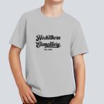 Youth T-Shirt - Heckethorn Thumbnail
