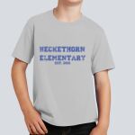 Youth T-Shirt - Heckethorn Thumbnail