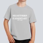 Youth T-Shirt - Heckethorn Thumbnail