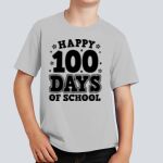 Youth T-Shirt - Heckethorn Thumbnail