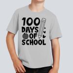 Youth T-Shirt - Heckethorn Thumbnail