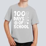 Youth T-Shirt - Heckethorn Thumbnail