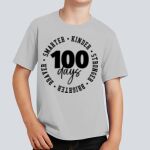 Youth T-Shirt - Heckethorn Thumbnail