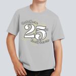 Youth T-Shirt - Heckethorn Thumbnail