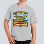 Youth T-Shirt - Heckethorn Thumbnail