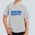 Youth T-Shirt - Heckethorn Thumbnail