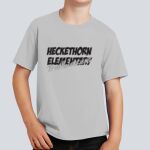 Youth T-Shirt - Heckethorn Thumbnail