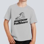 Youth T-Shirt - Heckethorn Thumbnail