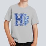 Youth T-Shirt - Heckethorn Thumbnail