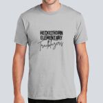 Adult T-Shirt - Heckethorn Thumbnail