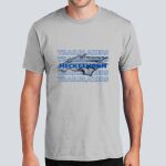 Adult T-Shirt - Heckethorn Thumbnail