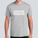 Adult T-Shirt - Heckethorn Thumbnail