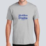 Adult T-Shirt - Heckethorn Thumbnail