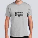 Adult T-Shirt - Heckethorn Thumbnail