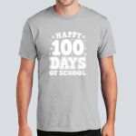 Adult T-Shirt - Heckethorn Thumbnail