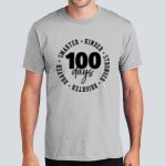 Adult T-Shirt - Heckethorn Thumbnail