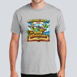 Adult T-Shirt - Heckethorn Thumbnail