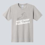 Adult T-Shirt - Heckethorn Thumbnail