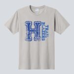 Adult T-Shirt - Heckethorn Thumbnail