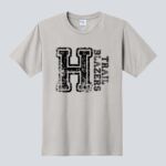 Adult T-Shirt - Heckethorn Thumbnail