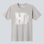 Adult T-Shirt - Heckethorn Thumbnail