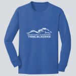 Youth Long Sleeve Shirt - Heckethorn Thumbnail