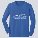 Youth Long Sleeve Shirt - Heckethorn Thumbnail