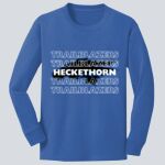 Youth Long Sleeve Shirt - Heckethorn Thumbnail