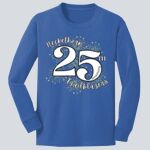 Youth Long Sleeve Shirt - Heckethorn Thumbnail