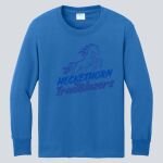 Youth Long Sleeve Shirt - Heckethorn Thumbnail