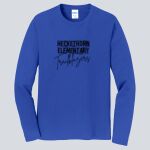 Adult Long Sleeve Shirt - Heckethorn Thumbnail