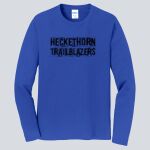 Adult Long Sleeve Shirt - Heckethorn Thumbnail